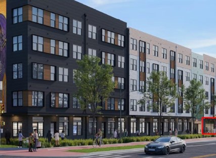 Seabrook Square